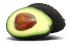 Aguacate hass mexicano
